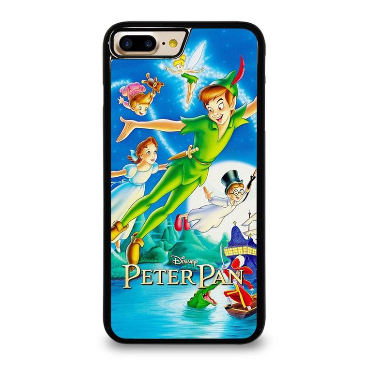 DISNEY PETER PAN iPhone 7 / 8 Plus Case Cover