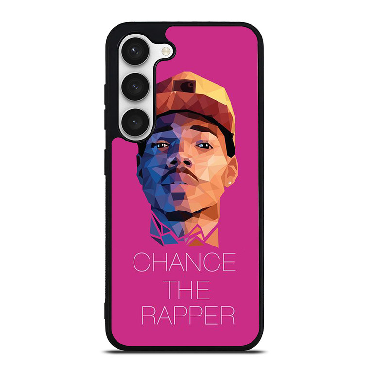 CHANCE THE RAPER ACIDRAP Samsung Galaxy S23 Case Cover