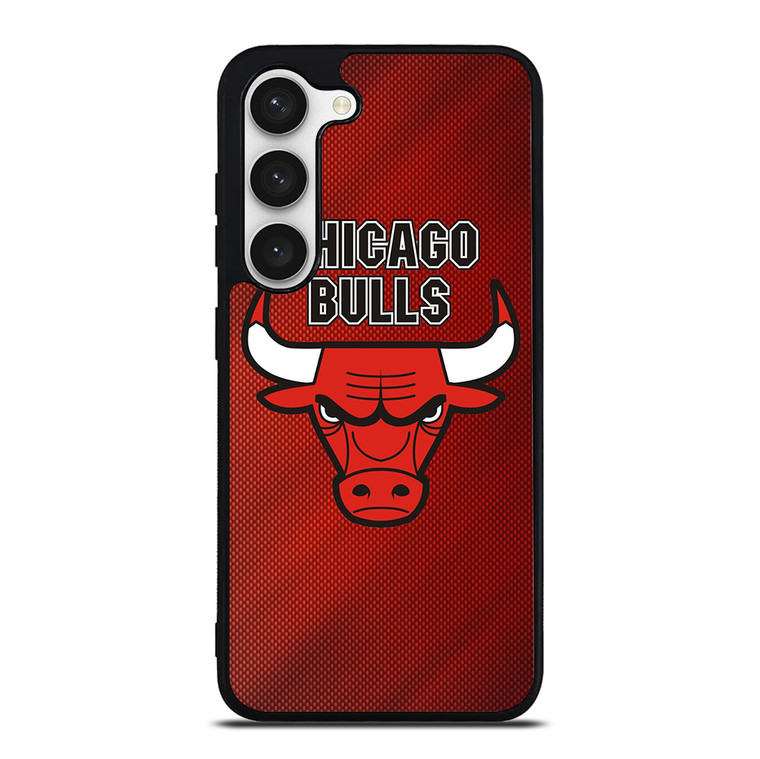 CHICAGO BULLS Samsung Galaxy S23 Case Cover