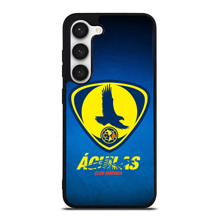 CLUB AMERICA AGUILAS Samsung Galaxy S23 Case Cover