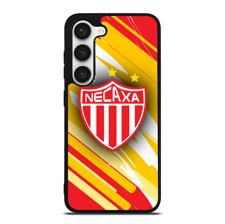 CLUB NECAXA FOOTBALL Samsung Galaxy S23 Case Cover