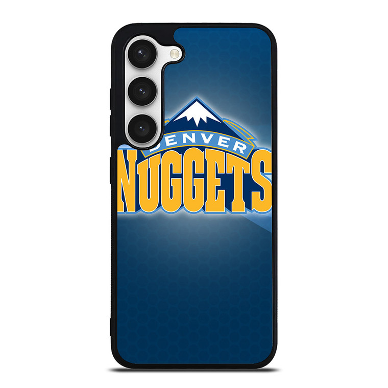 DENVER NUGGETS Samsung Galaxy S23 Case Cover