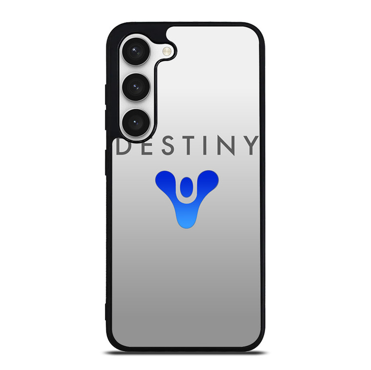 DESTINY GAME LOGO Samsung Galaxy S23 Case Cover