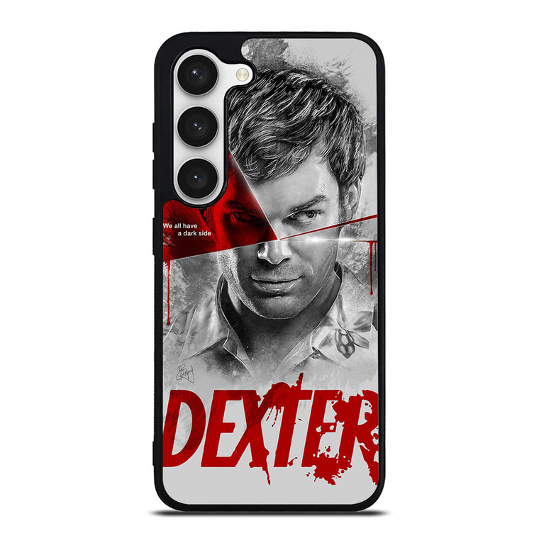 DEXTER 2 Samsung Galaxy S23 Case Cover