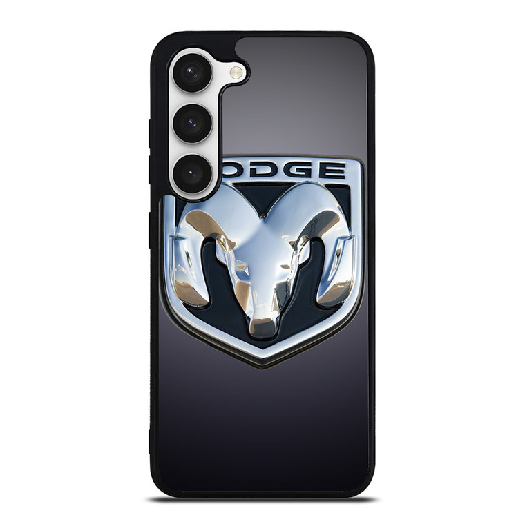 DODGE Samsung Galaxy S23 Case Cover