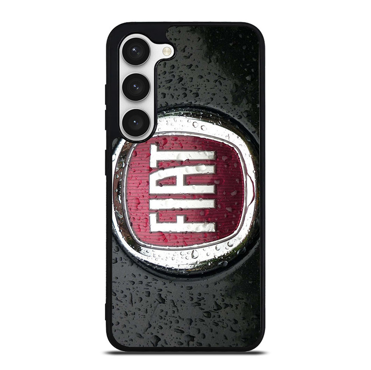 FIAT Samsung Galaxy S23 Case Cover