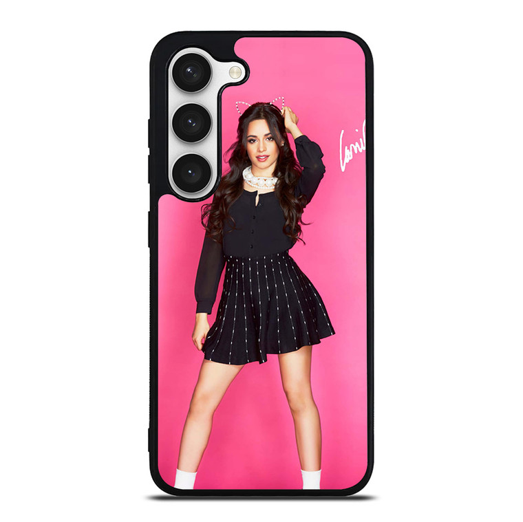 FIFTH HARMONY CAMILA CABELLO Samsung Galaxy S23 Case Cover