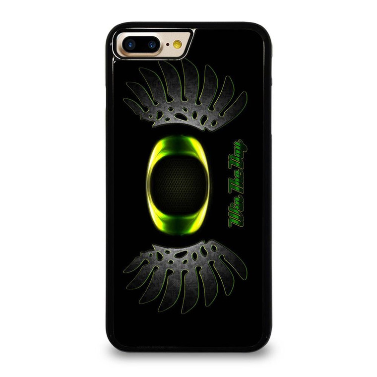 OREGON DUCKS NFL ICON iPhone 7 / 8 Plus Case Cover