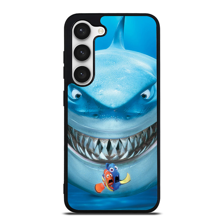 FINDING NEMO Fish Disney Samsung Galaxy S23 Case Cover