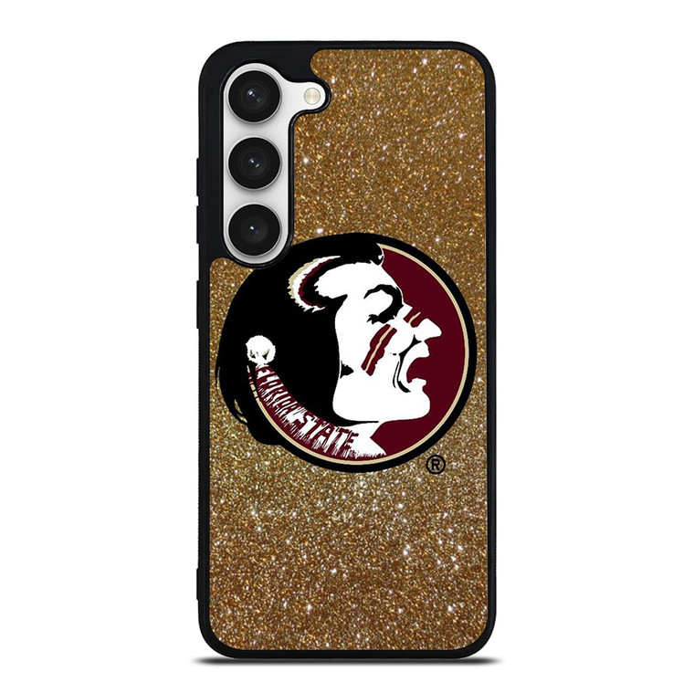 FLORIDA STATE FSU LOGO Samsung Galaxy S23 Case Cover