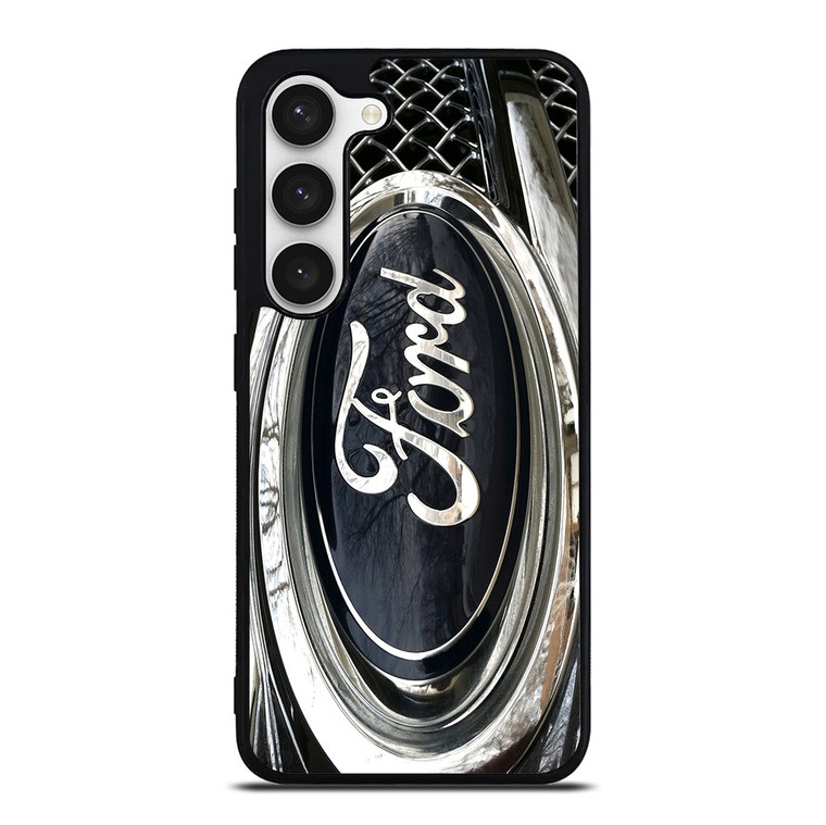 FORD 2 Samsung Galaxy S23 Case Cover