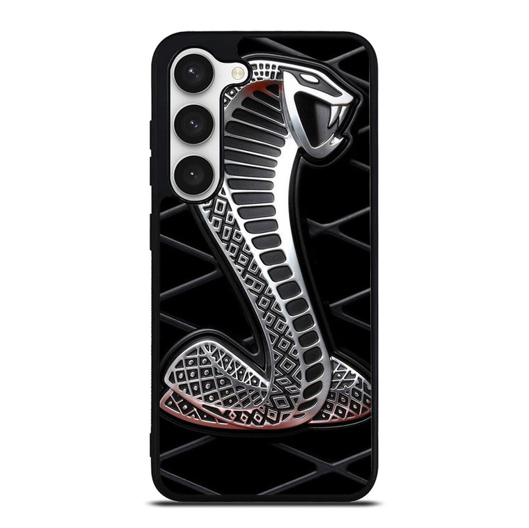 FORD CAR SHELBY COBRA Samsung Galaxy S23 Case Cover