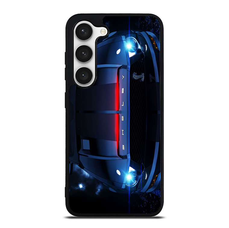 FORD MUSTANG SHELBY Samsung Galaxy S23 Case Cover