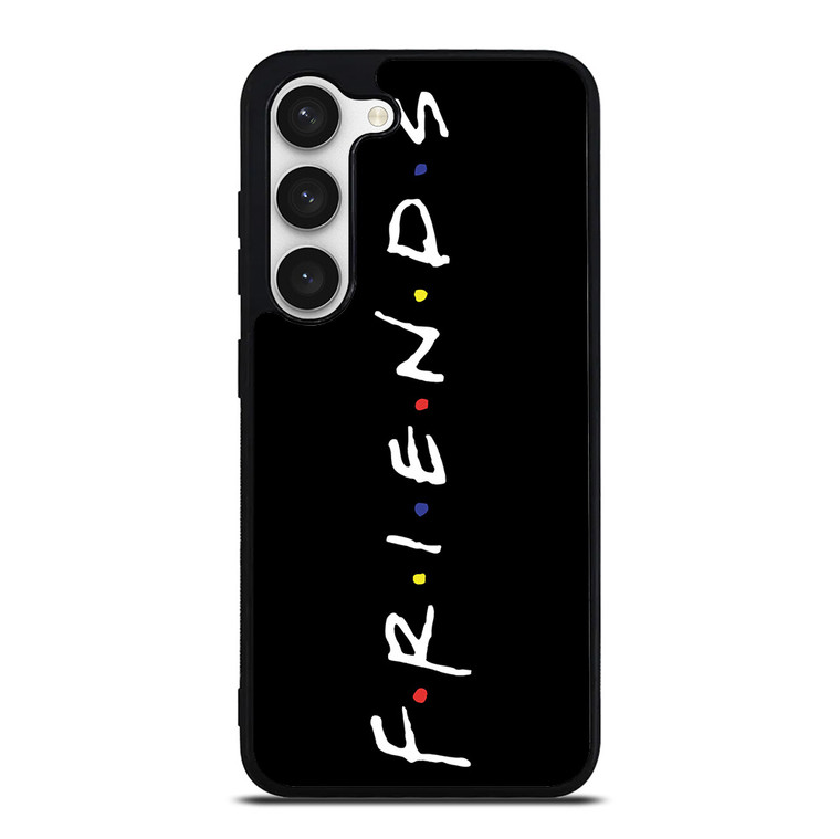 FRIENDS Samsung Galaxy S23 Case Cover