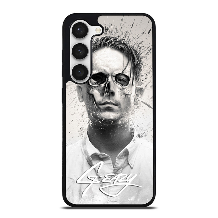 G-EAZY Samsung Galaxy S23 Case Cover
