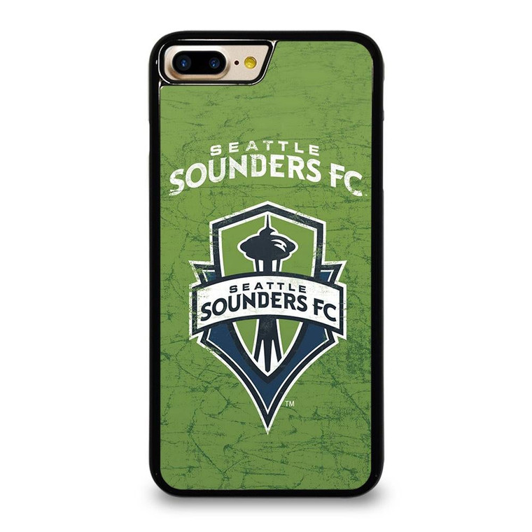 SEATTLE SOUNDERS FC jpg iPhone 7 / 8 Plus Case Cover