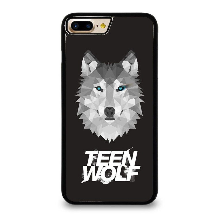 TEEN WOLF LOGO iPhone 7 / 8 Plus Case Cover