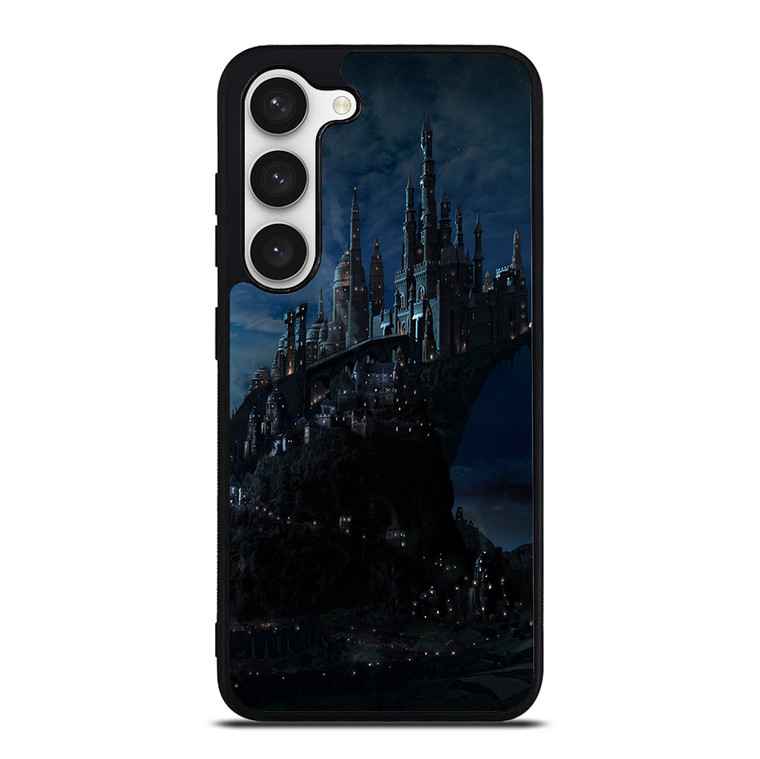 HARRY POTTER CASTLE Samsung Galaxy S23 Case Cover