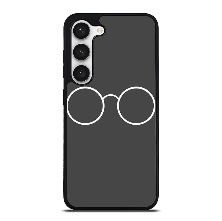 HARRY POTTER Samsung Galaxy S23 Case Cover