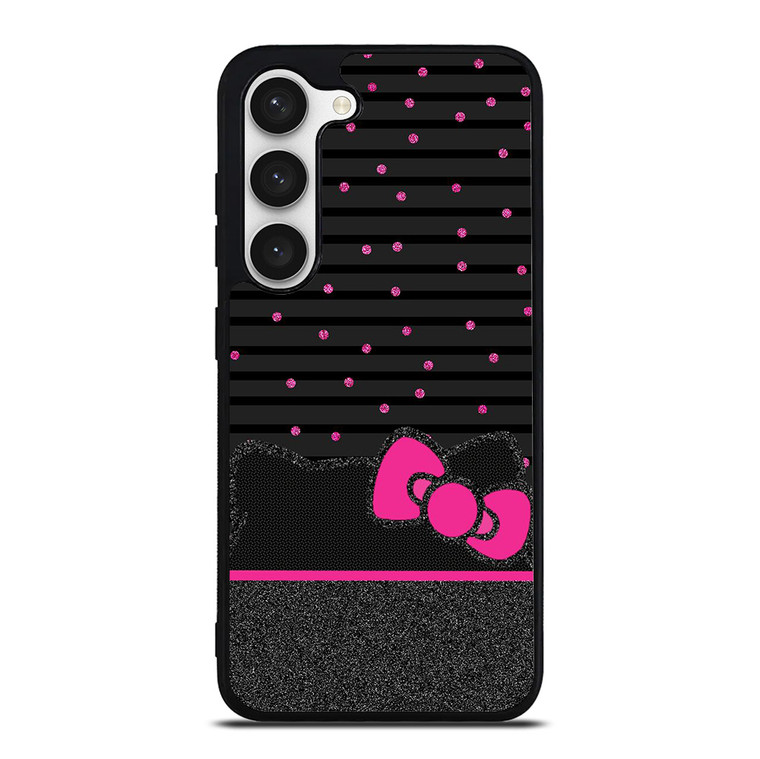 HELLO KITTY Samsung Galaxy S23 Case Cover
