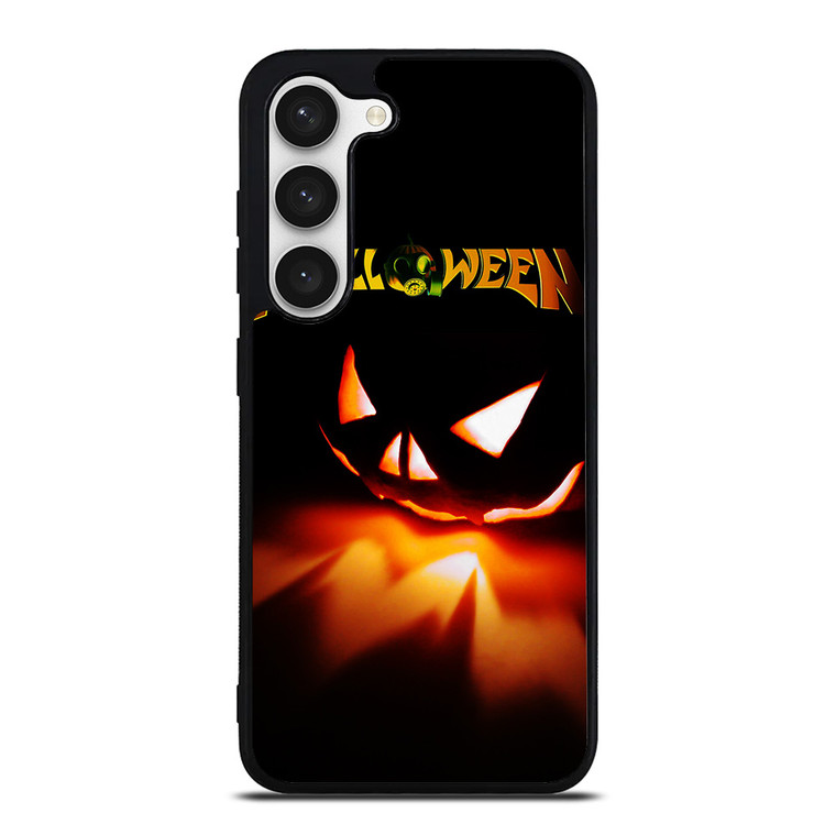 HELLOWEEN 1 Samsung Galaxy S23 Case Cover