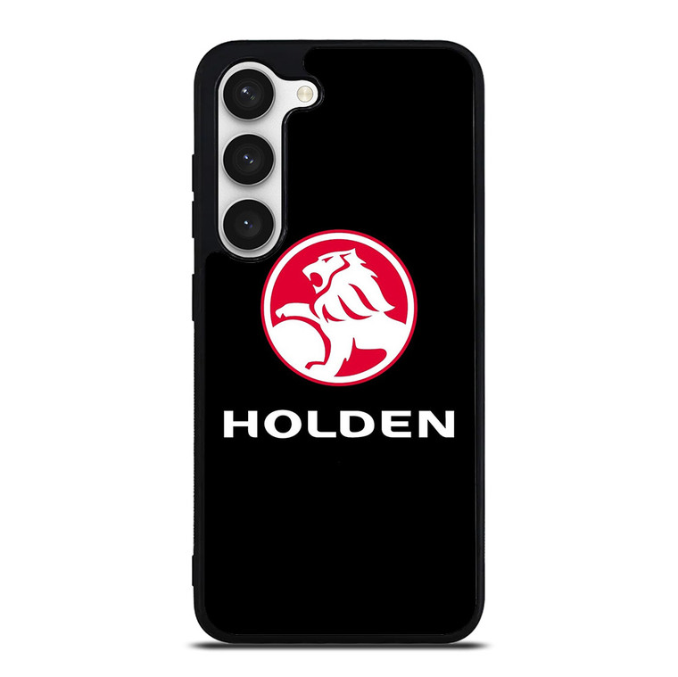 HOLDEN LOGO Samsung Galaxy S23 Case Cover