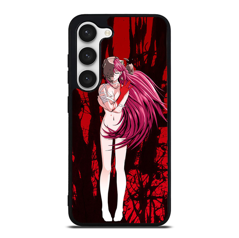 HOT ELFEN LIED Samsung Galaxy S23 Case Cover