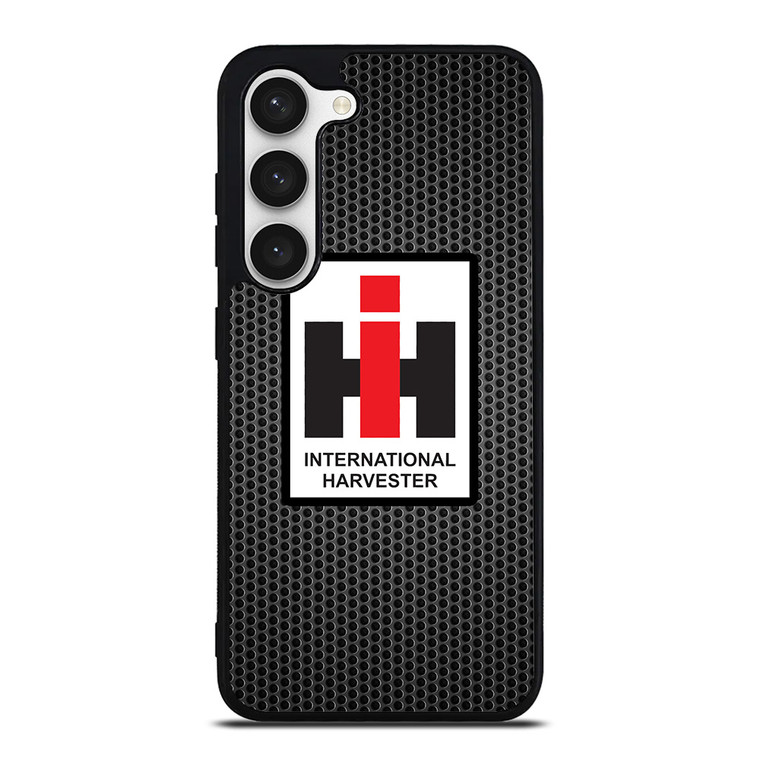 IH INTERNATIONAL HARVESTER Samsung Galaxy S23 Case Cover