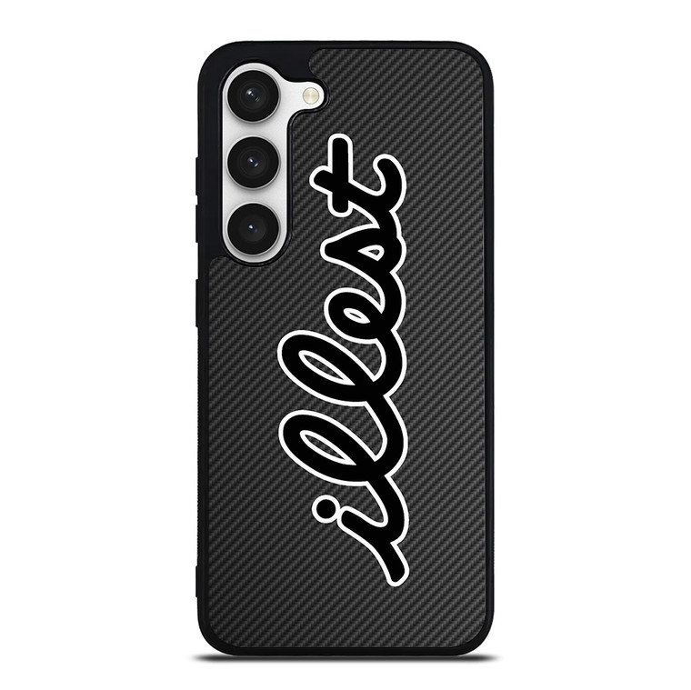 ILLEST 2 Samsung Galaxy S23 Case Cover