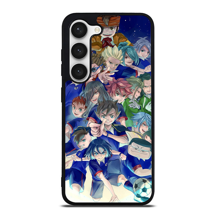 INAZUMA ELEVEN FILM ANIMATION Samsung Galaxy S23 Case Cover