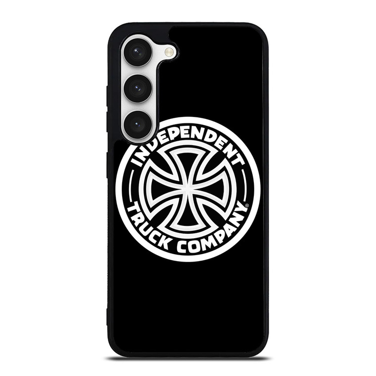 INDEPENDENT TRUCK COMPANY LOGO Samsung Galaxy S23 Case Cover