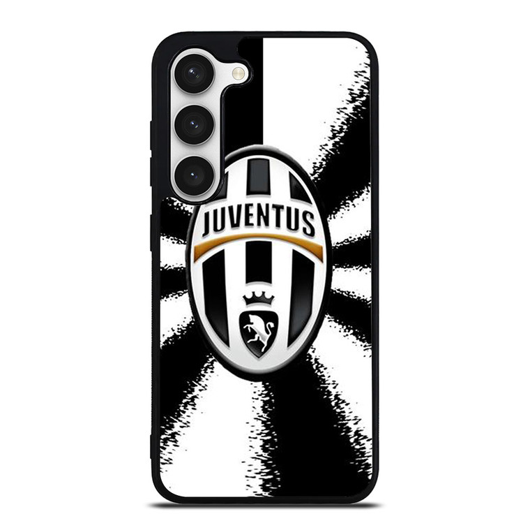JUVENTUS FC LOGO Samsung Galaxy S23 Case Cover