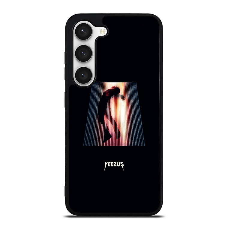 KANYE WEST YEEZUS ALBUM ART Samsung Galaxy S23 Case Cover
