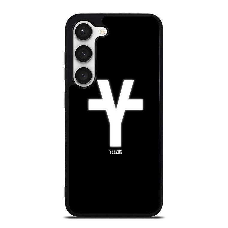 KANYE WST YEEZUS ALBUM Samsung Galaxy S23 Case Cover