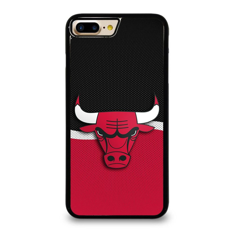 CHICAGO BULLS LOGO iPhone 7 / 8 Plus Case Cover