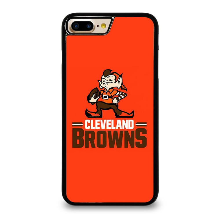 CLEVELAND BROWNS ICON iPhone 7 / 8 Plus Case Cover