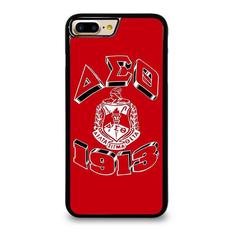 DELTA SIGMA THETA ICON iPhone 7 / 8 Plus Case Cover