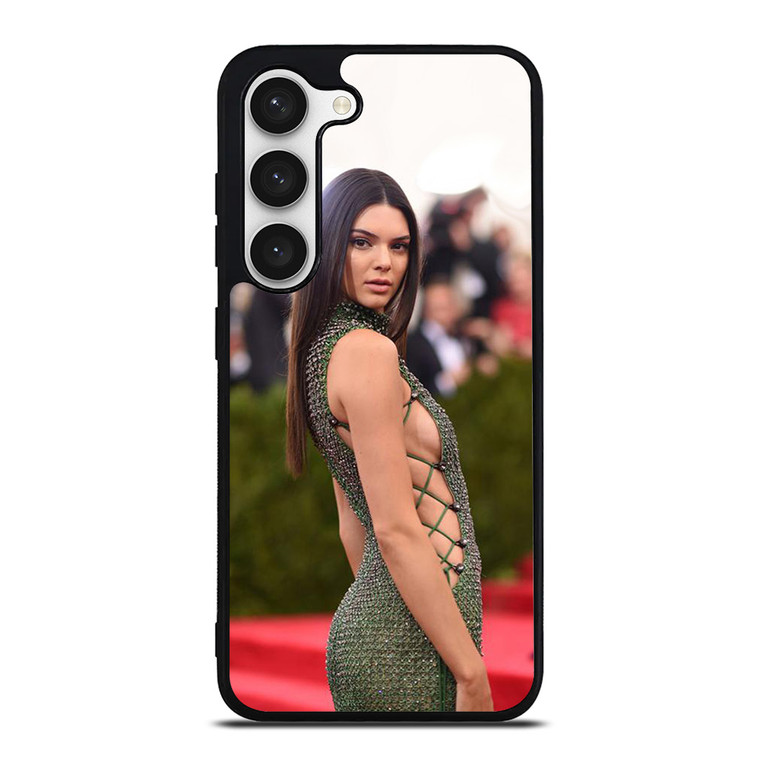 KENDALL JENNER SEXY Samsung Galaxy S23 Case Cover