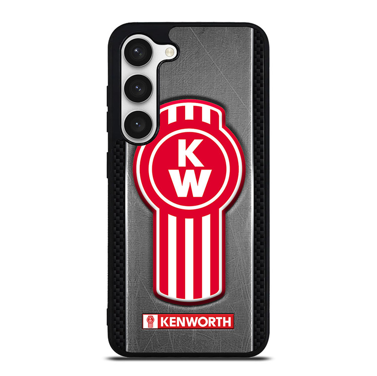 KENWORTH Samsung Galaxy S23 Case Cover