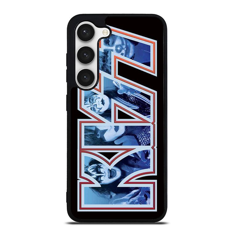 KISS Samsung Galaxy S23 Case Cover