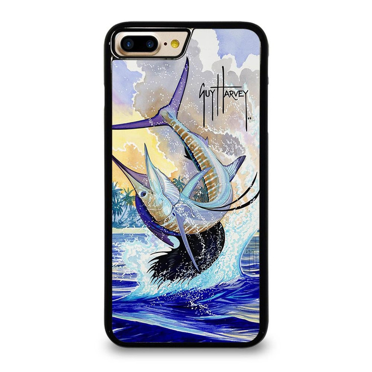 GUY HARVEY ISLAND 2 iPhone 7 / 8 Plus Case Cover