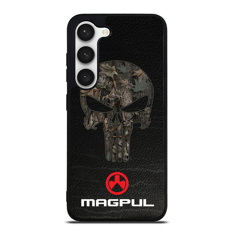 MAGPUL PUNISHER CAMO Samsung Galaxy S23 Case Cover