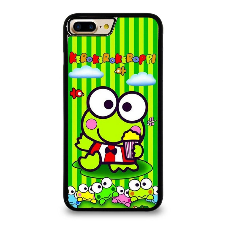 KEROPPI CUTE CARTOON iPhone 7 / 8 Plus Case Cover