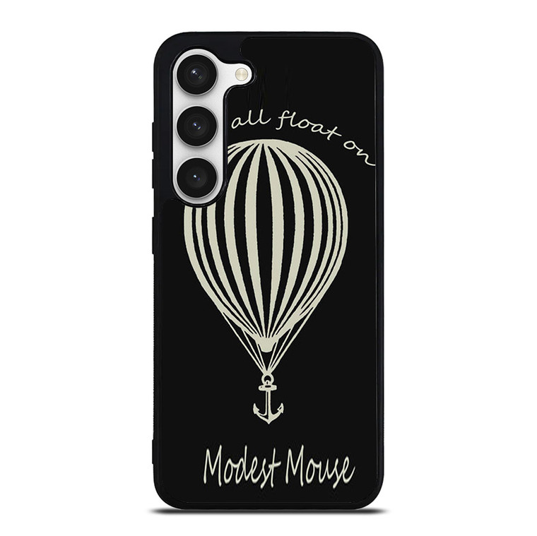 MODEST MOUSE BALLON Samsung Galaxy S23 Case Cover