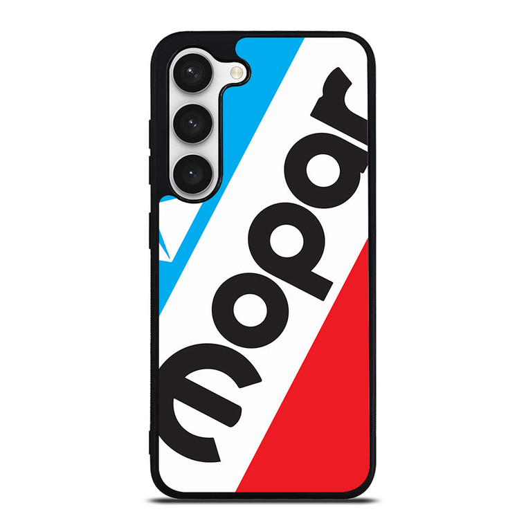 MOPAR LOGO 3 Samsung Galaxy S23 Case Cover