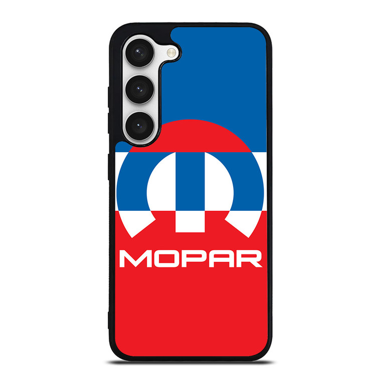 MOPAR LOGO Samsung Galaxy S23 Case Cover