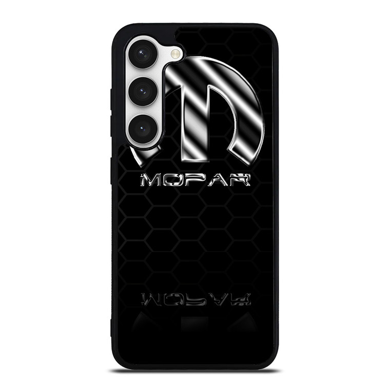 MOPAR METAL ICON Samsung Galaxy S23 Case Cover