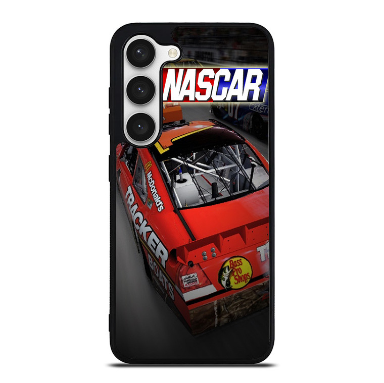 NASCAR Samsung Galaxy S23 Case Cover