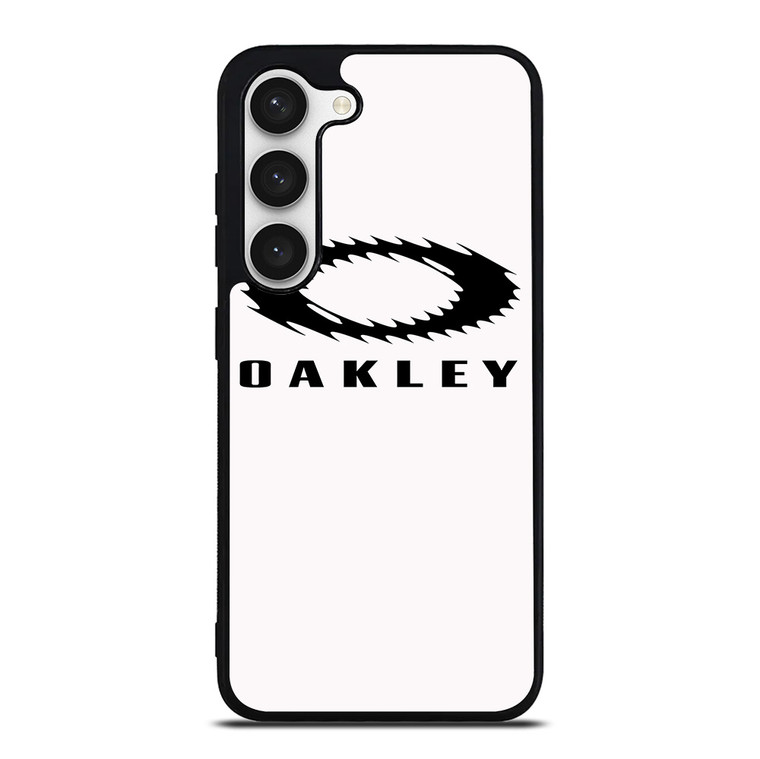 OAKLEY SYMBOL Samsung Galaxy S23 Case Cover