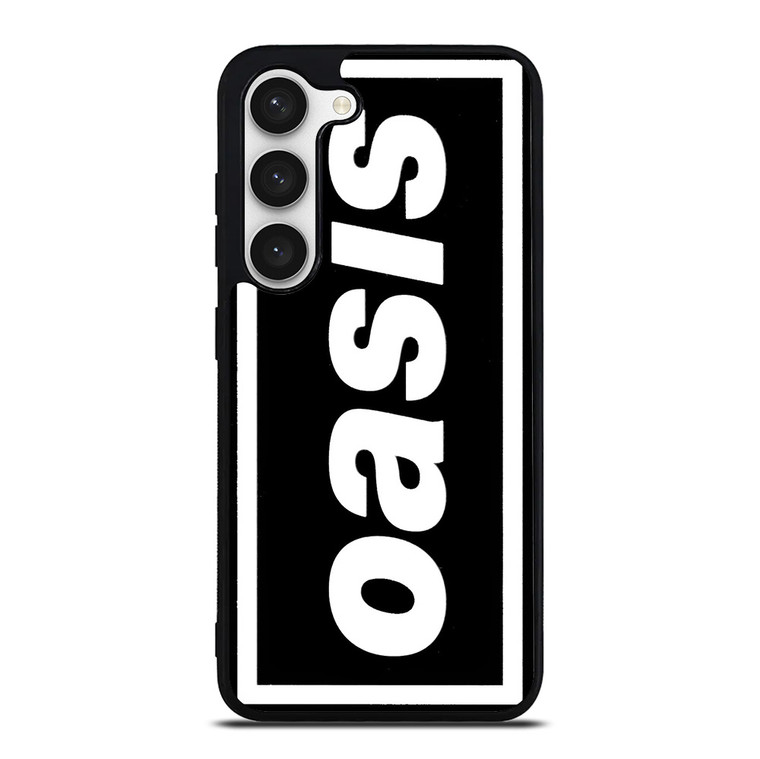 OASIS Samsung Galaxy S23 Case Cover